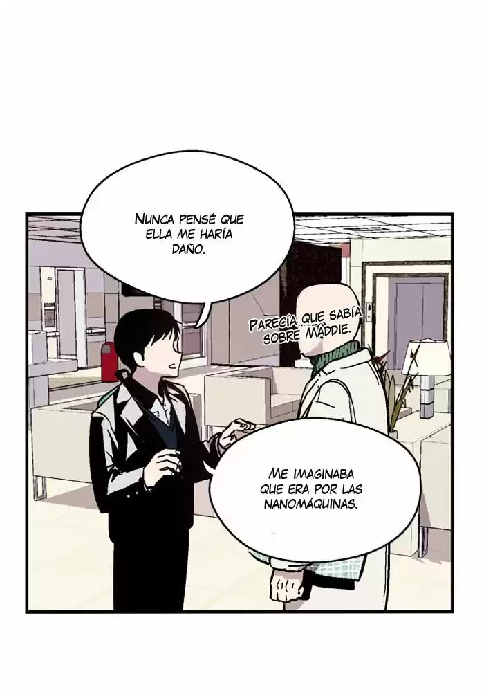 Nano List (2016) - Capítulo 61 - Página 45 - LectorTMOo