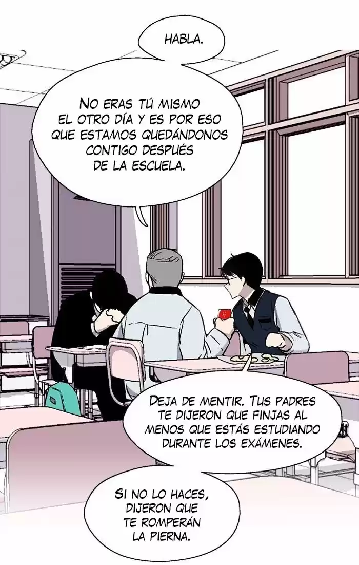 Nano List (2016) - Capítulo 62 - Página 5 - LectorTMOo