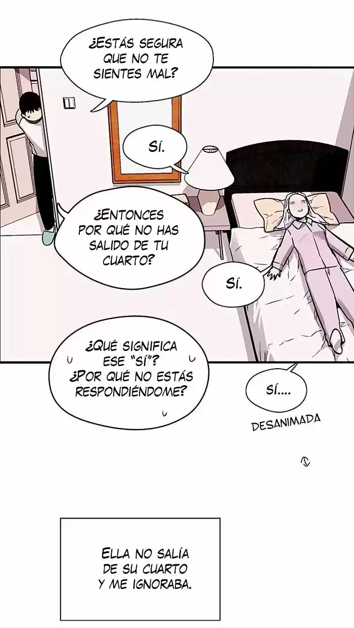 Nano List (2016) - Capítulo 62 - Página 16 - LectorTMOo