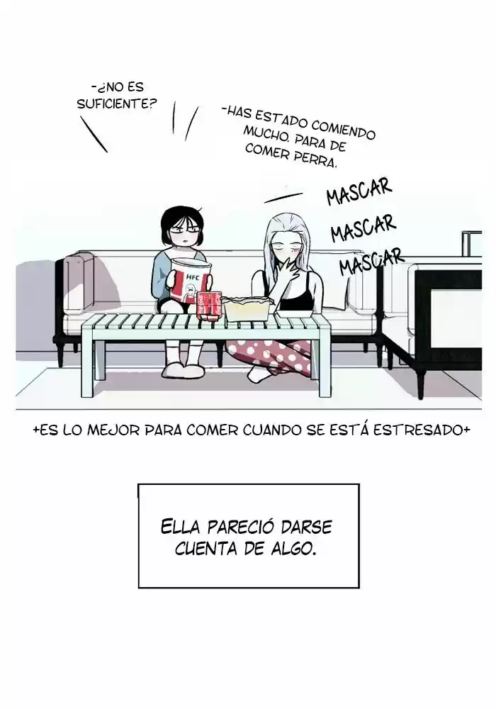 Nano List (2016) - Capítulo 62 - Página 26 - LectorTMOo