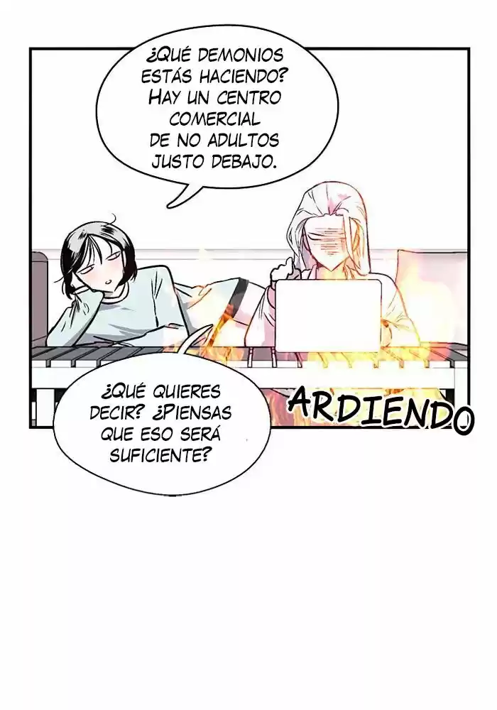 Nano List (2016) - Capítulo 62 - Página 57 - LectorTMOo