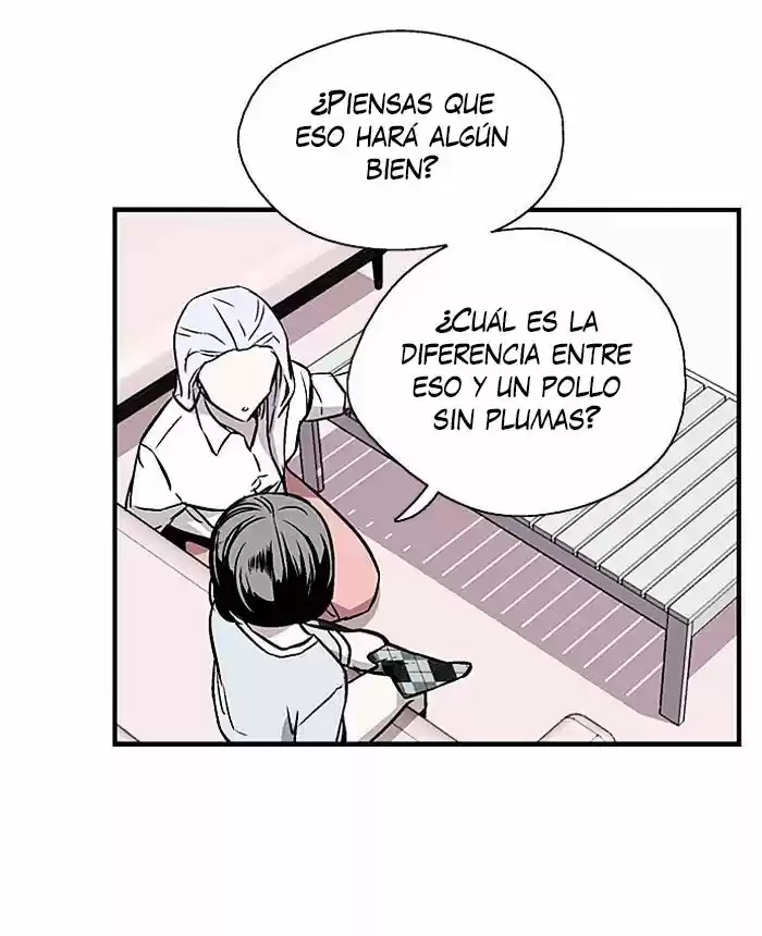 Nano List (2016) - Capítulo 62 - Página 61 - LectorTMOo