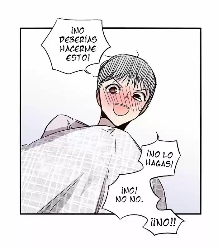 Nano List (2016) - Capítulo 63 - Página 39 - LectorTMOo