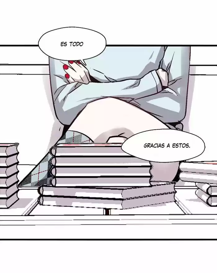 Nano List (2016) - Capítulo 63 - Página 57 - LectorTMOo