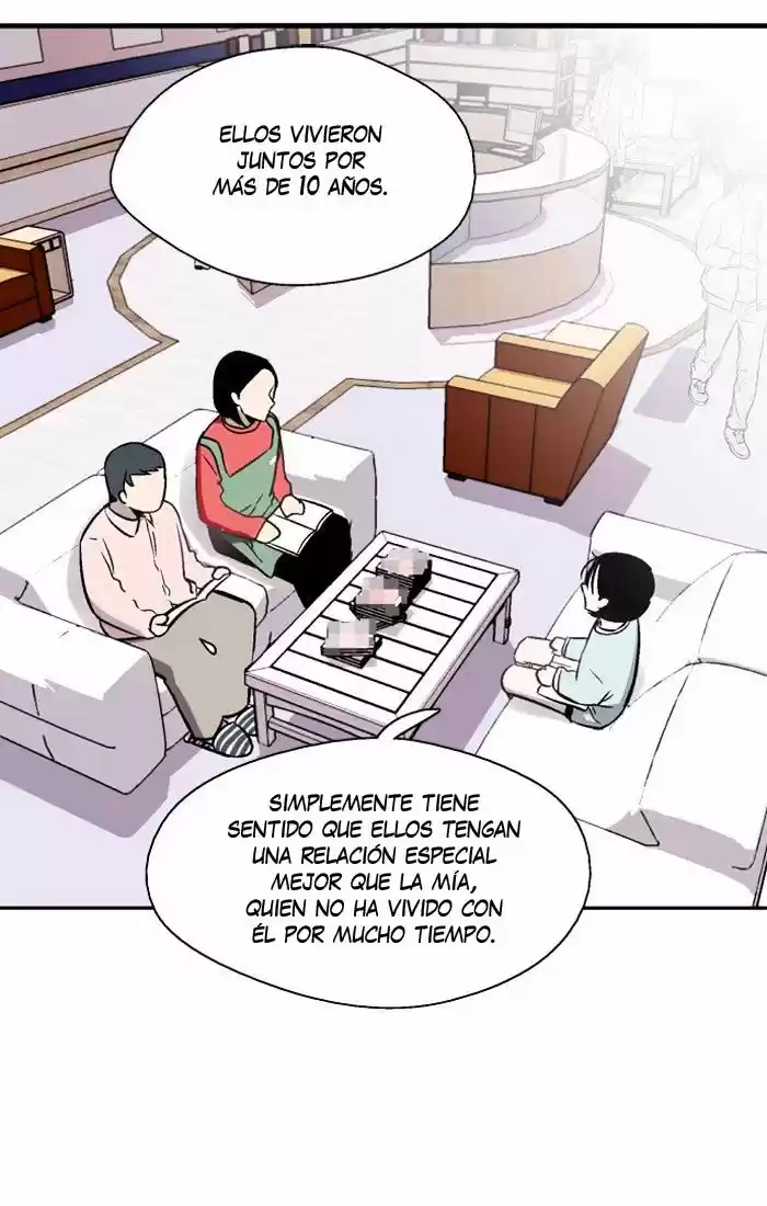 Nano List (2016) - Capítulo 63 - Página 64 - LectorTMOo