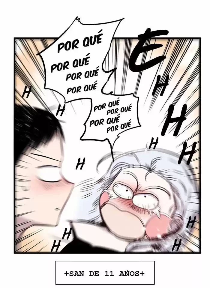 Nano List (2016) - Capítulo 64 - Página 25 - LectorTMOo