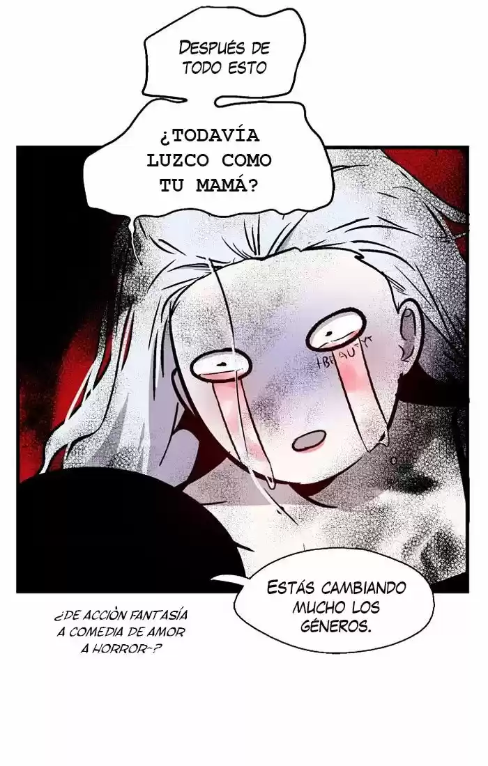 Nano List (2016) - Capítulo 64 - Página 27 - LectorTMOo