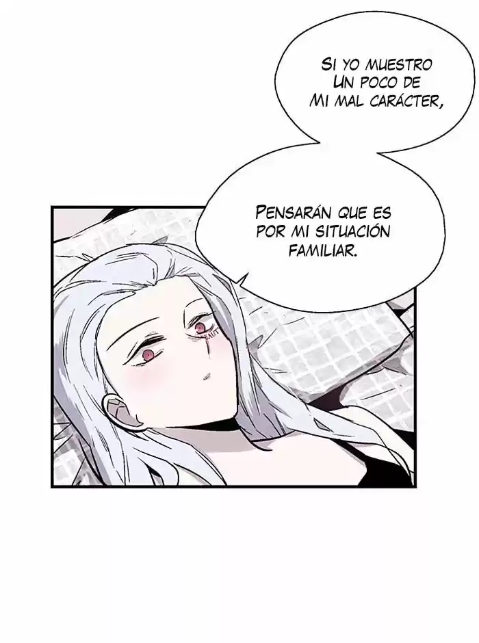 Nano List (2016) - Capítulo 64 - Página 32 - LectorTMOo
