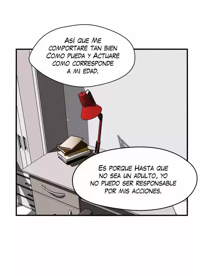 Nano List (2016) - Capítulo 64 - Página 35 - LectorTMOo