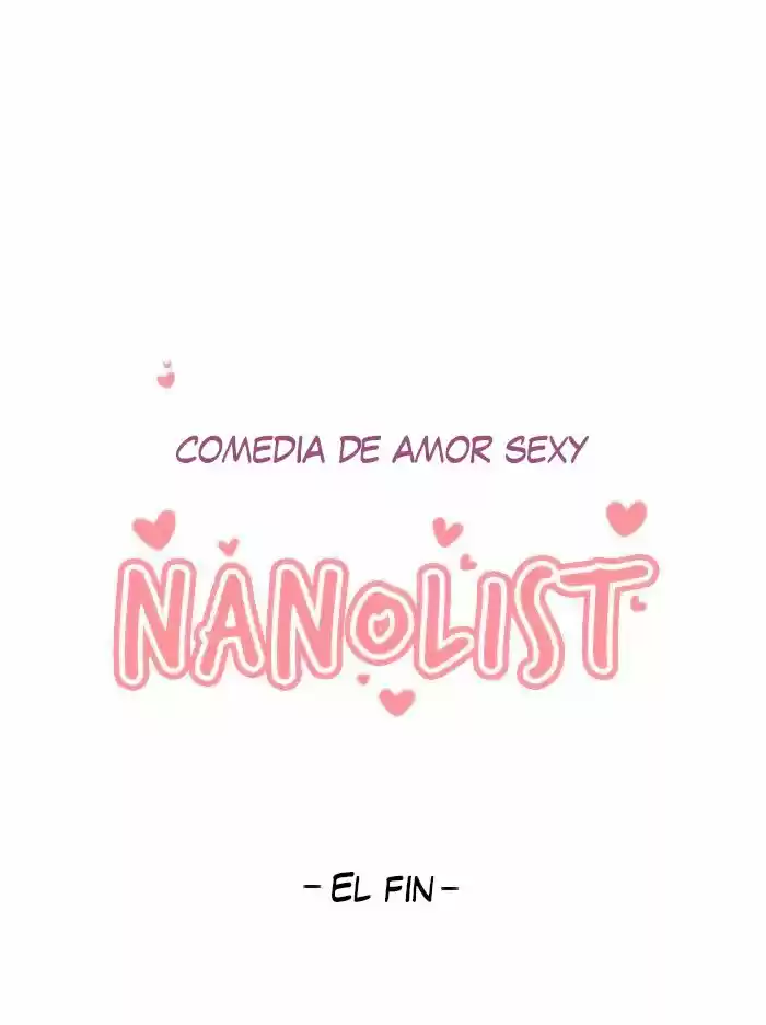 Nano List (2016) - Capítulo 64 - Página 58 - LectorTMOo