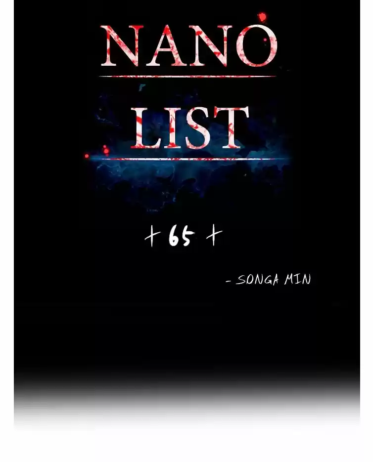 Nano List (2016) - Capítulo 65 - Página 3 - LectorTMOo