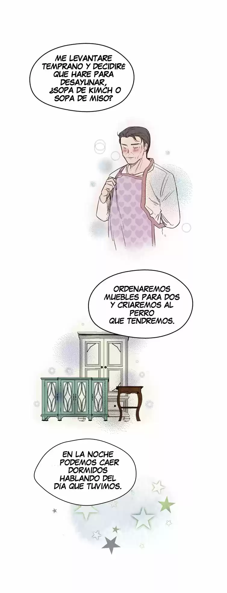 Nano List (2016) - Capítulo 65 - Página 6 - LectorTMOo