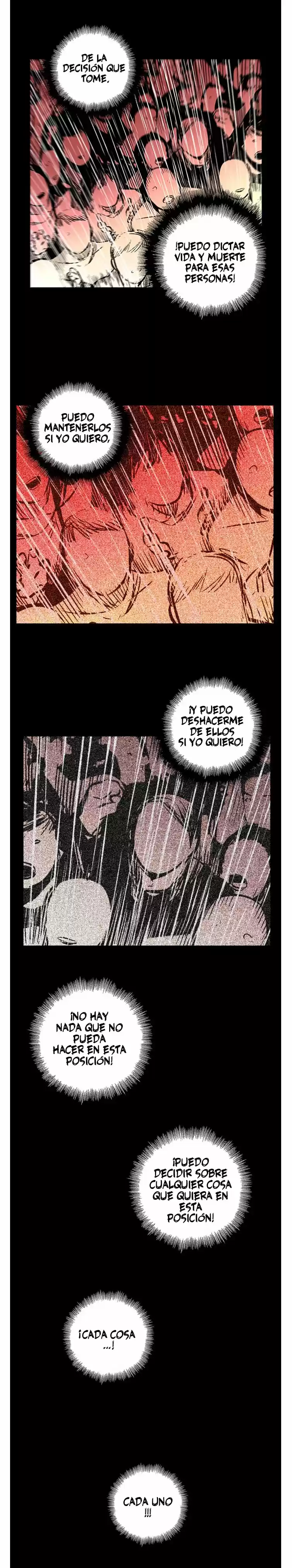 Nano List (2016) - Capítulo 65 - Página 20 - LectorTMOo