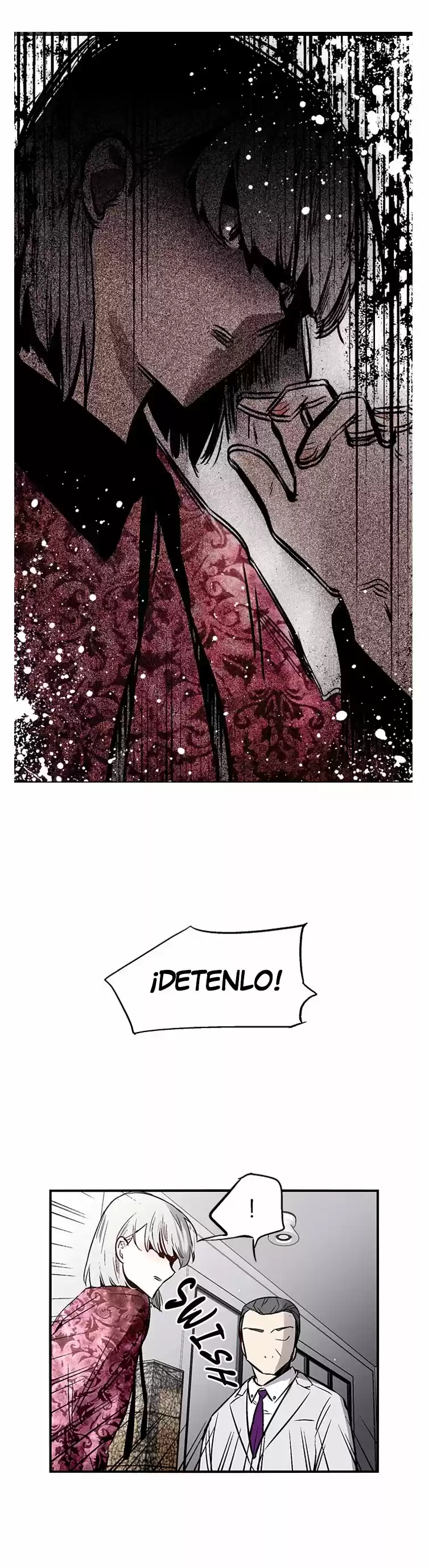 Nano List (2016) - Capítulo 65 - Página 25 - LectorTMOo