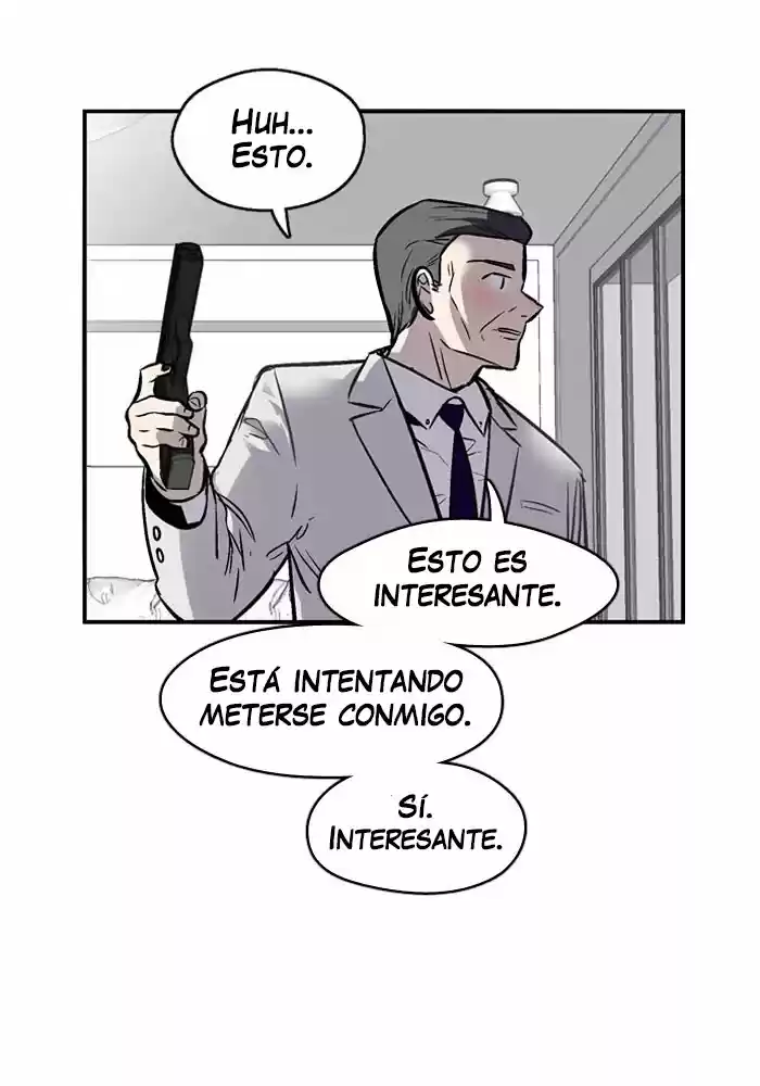Nano List (2016) - Capítulo 66 - Página 32 - LectorTMOo