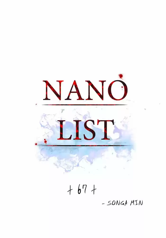 Nano List (2016) - Capítulo 67 - Página 3 - LectorTMOo