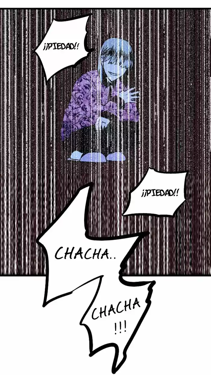Nano List (2016) - Capítulo 67 - Página 28 - LectorTMOo