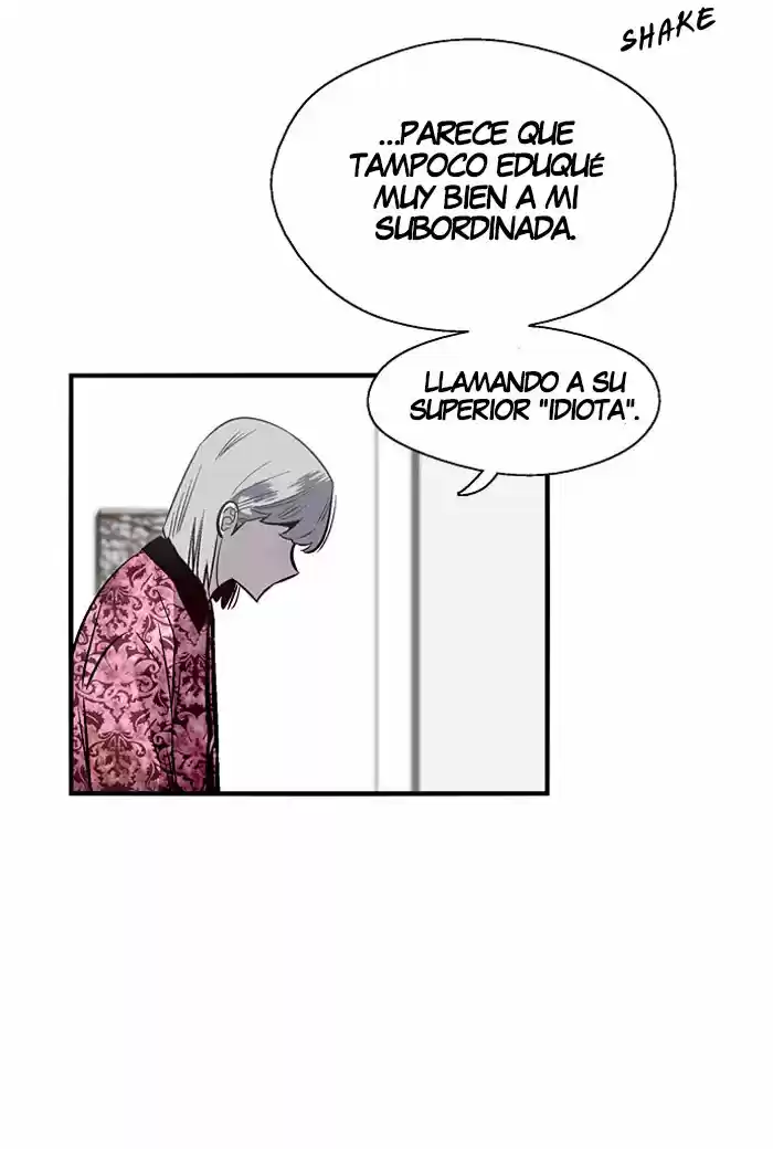 Nano List (2016) - Capítulo 67 - Página 40 - LectorTMOo