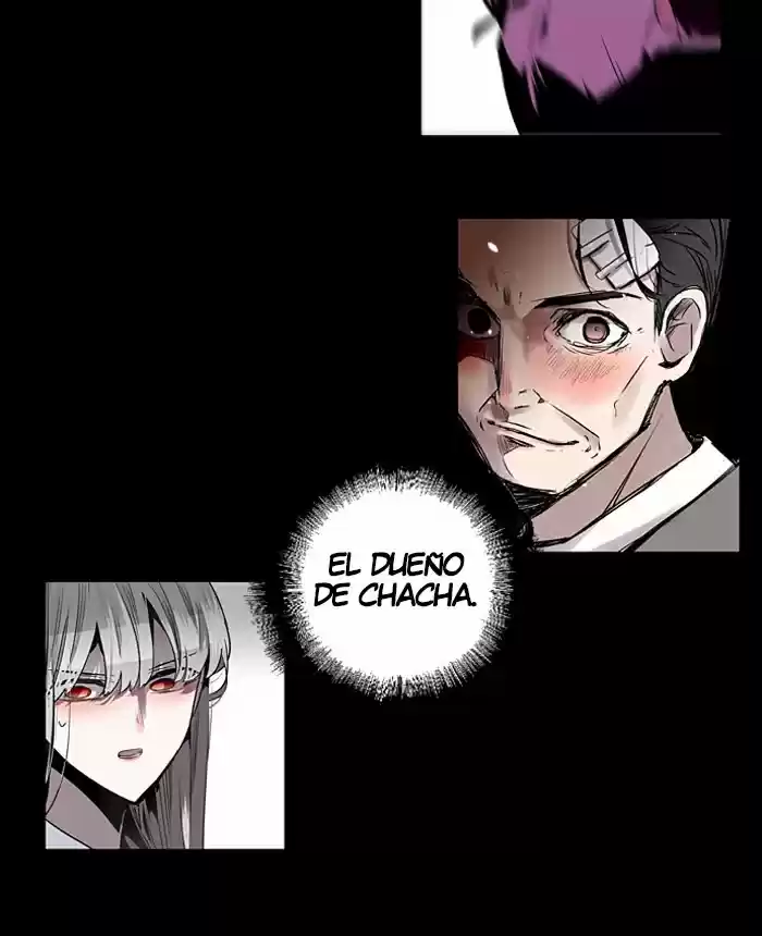 Nano List (2016) - Capítulo 67 - Página 52 - LectorTMOo