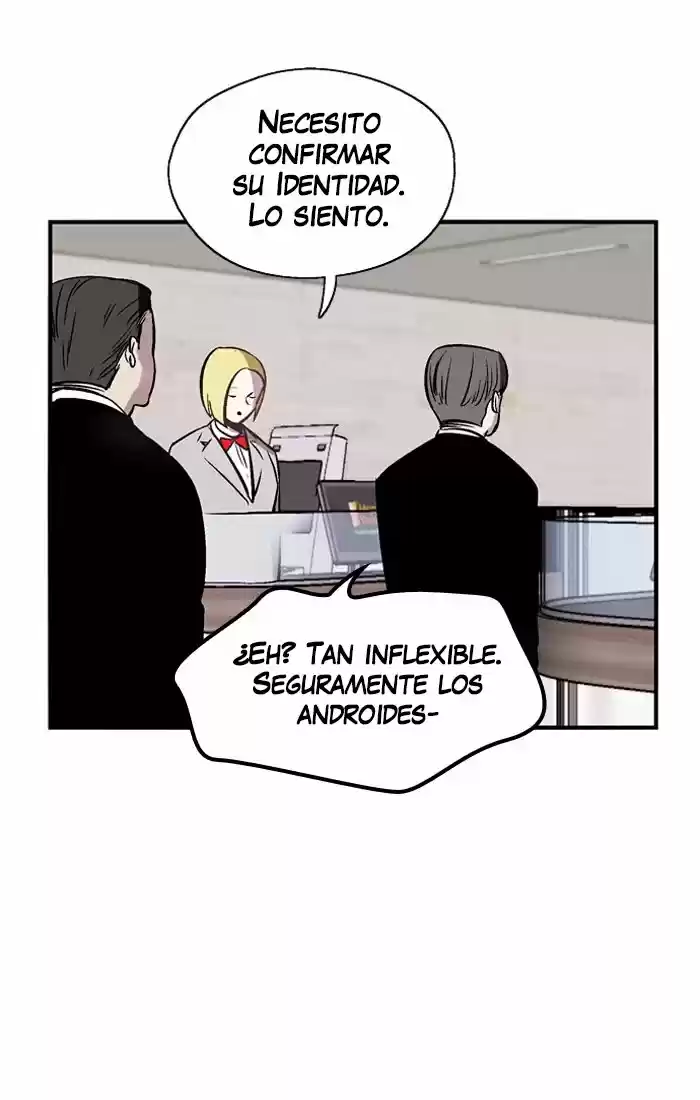 Nano List (2016) - Capítulo 68 - Página 16 - LectorTMOo