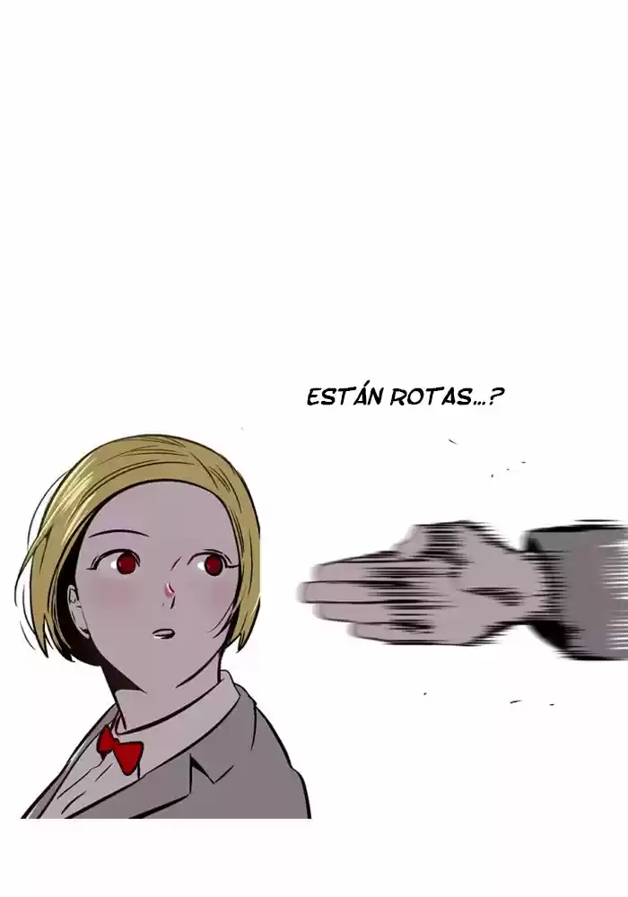 Nano List (2016) - Capítulo 68 - Página 25 - LectorTMOo
