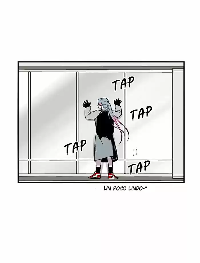 Nano List (2016) - Capítulo 68 - Página 38 - LectorTMOo