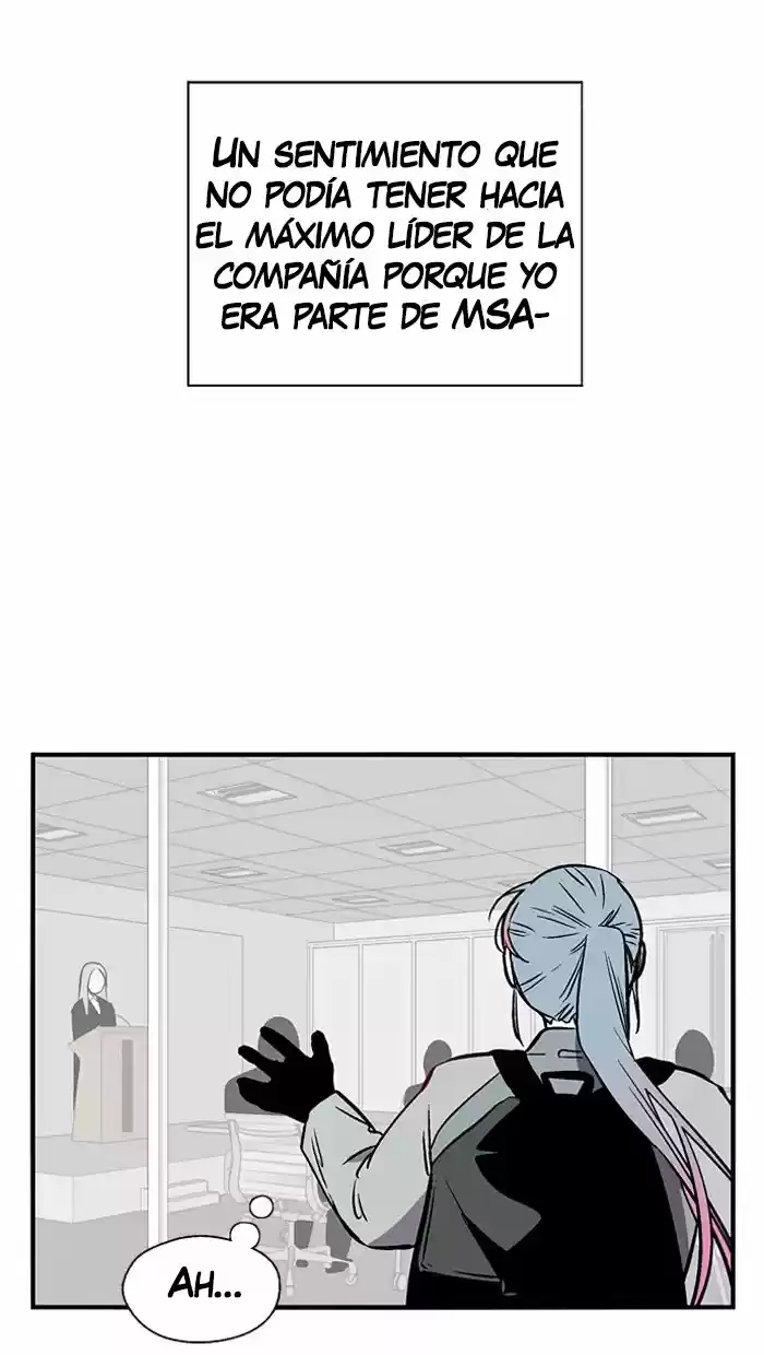 Nano List (2016) - Capítulo 68 - Página 42 - LectorTMOo