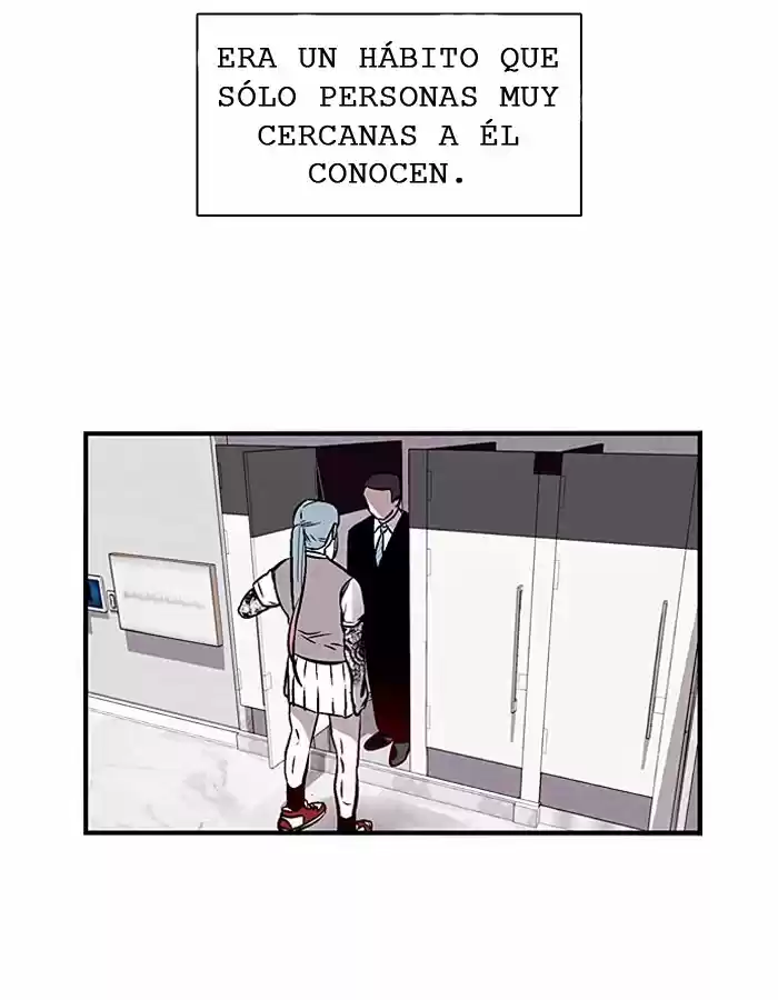 Nano List (2016) - Capítulo 69 - Página 14 - LectorTMOo
