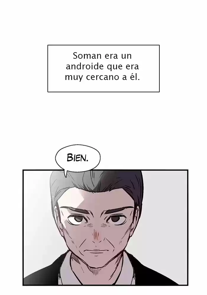 Nano List (2016) - Capítulo 69 - Página 16 - LectorTMOo