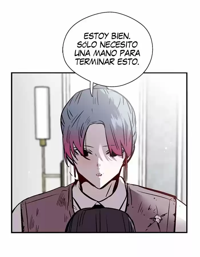 Nano List (2016) - Capítulo 69 - Página 18 - LectorTMOo