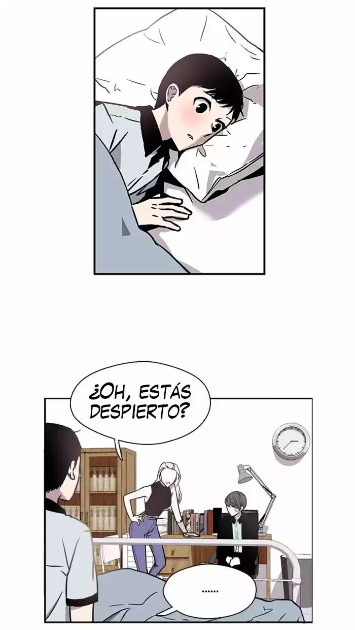 Nano List (2016) - Capítulo 7 - Página 32 - LectorTMOo