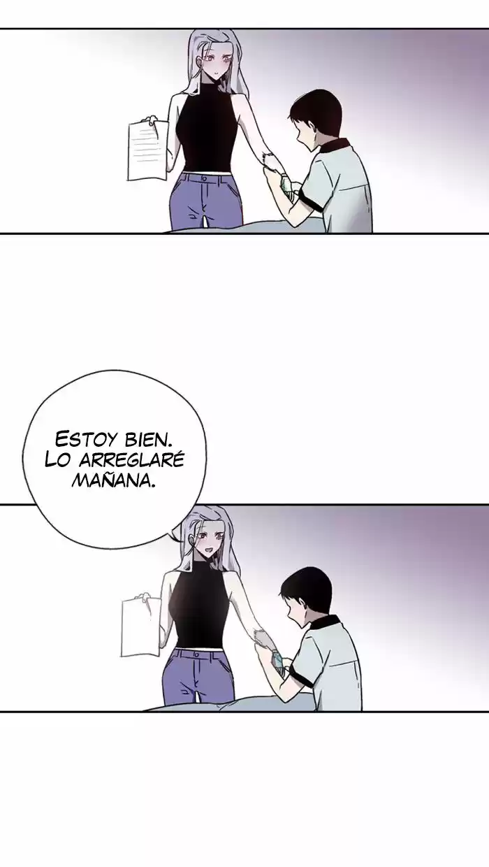 Nano List (2016) - Capítulo 7 - Página 40 - LectorTMOo