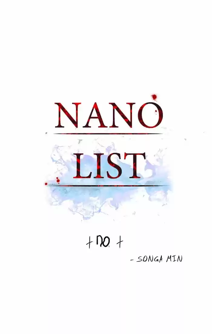 Nano List (2016) - Capítulo 70 - Página 3 - LectorTMOo