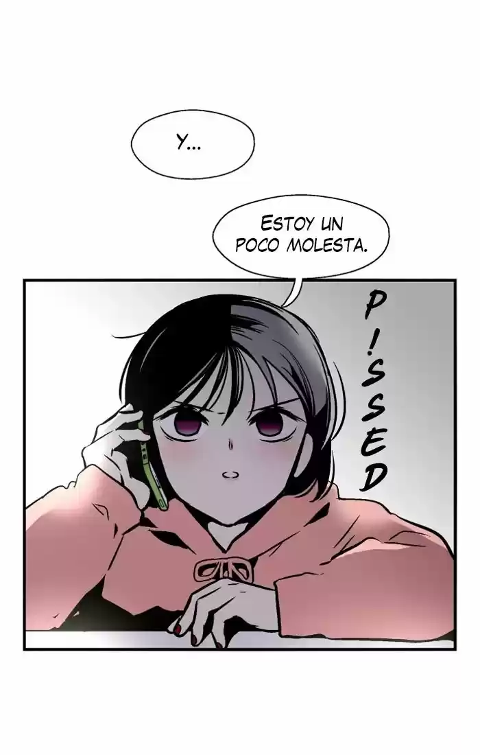 Nano List (2016) - Capítulo 70 - Página 53 - LectorTMOo