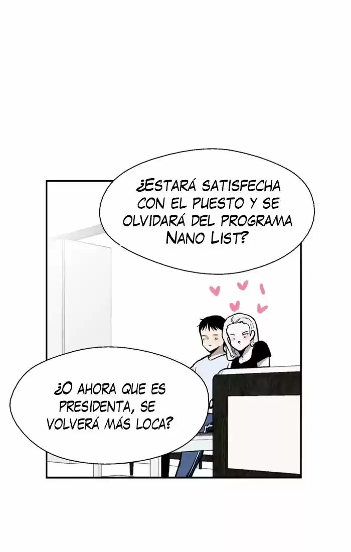 Nano List (2016) - Capítulo 70 - Página 61 - LectorTMOo