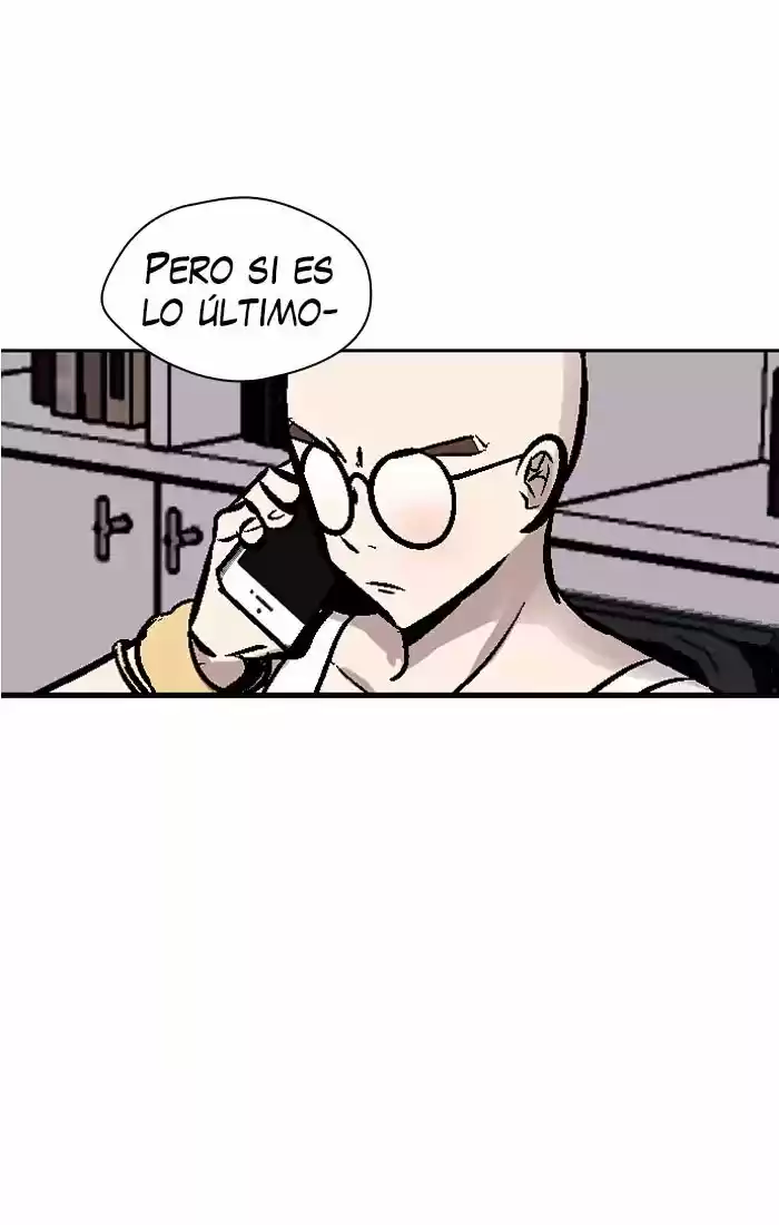 Nano List (2016) - Capítulo 70 - Página 63 - LectorTMOo