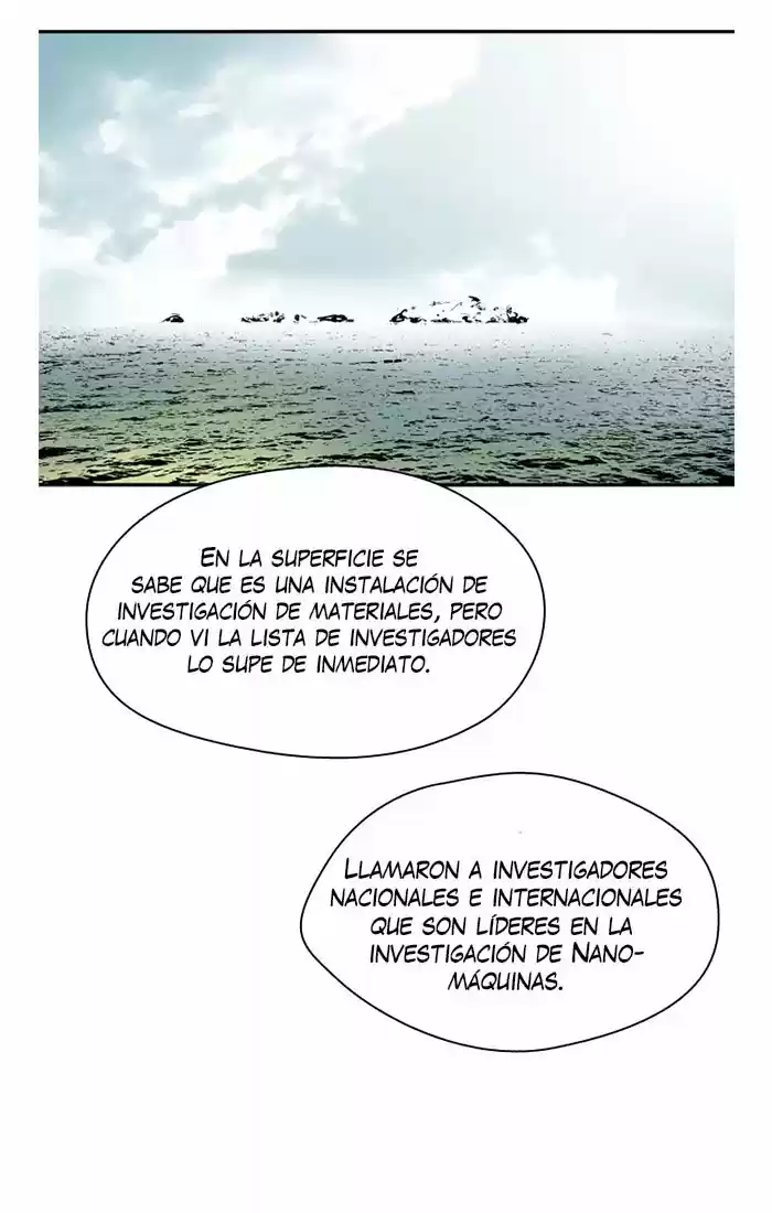 Nano List (2016) - Capítulo 70 - Página 67 - LectorTMOo