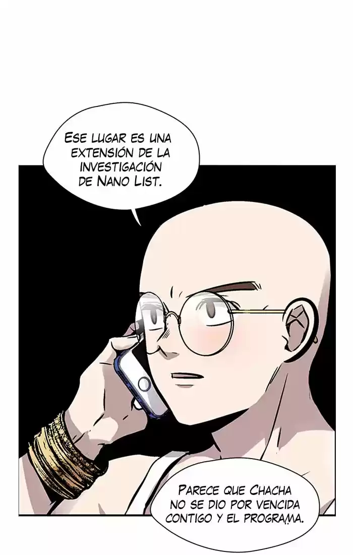 Nano List (2016) - Capítulo 70 - Página 68 - LectorTMOo