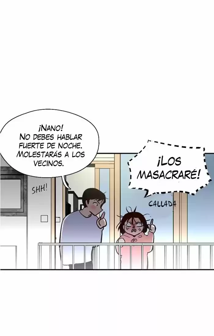Nano List (2016) - Capítulo 70 - Página 74 - LectorTMOo