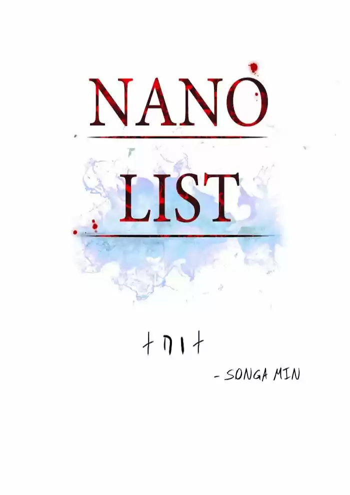 Nano List (2016) - Capítulo 71 - Página 3 - LectorTMOo