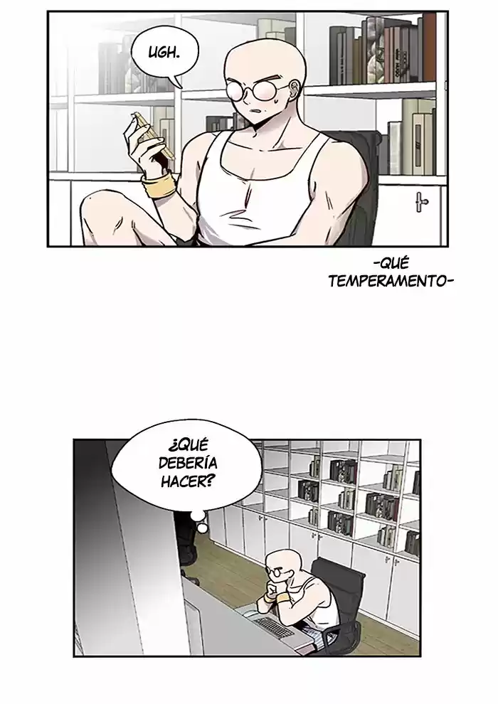 Nano List (2016) - Capítulo 71 - Página 9 - LectorTMOo