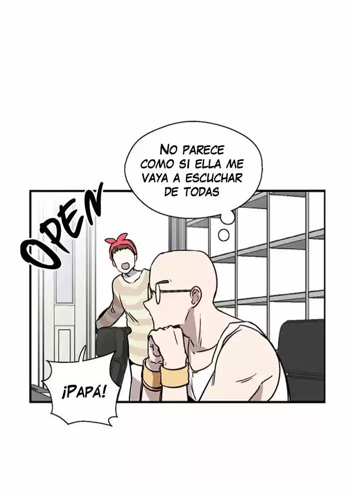 Nano List (2016) - Capítulo 71 - Página 11 - LectorTMOo