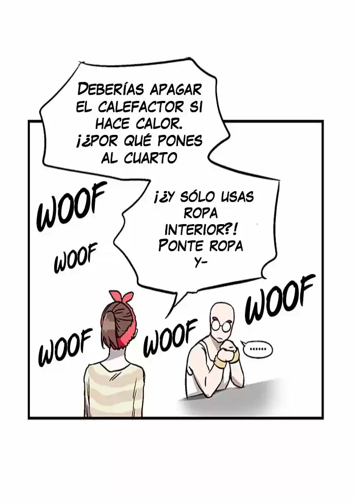 Nano List (2016) - Capítulo 71 - Página 12 - LectorTMOo