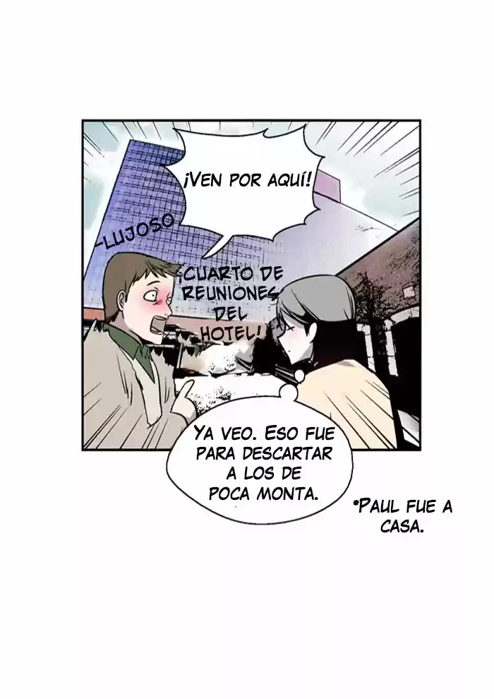 Nano List (2016) - Capítulo 71 - Página 28 - LectorTMOo