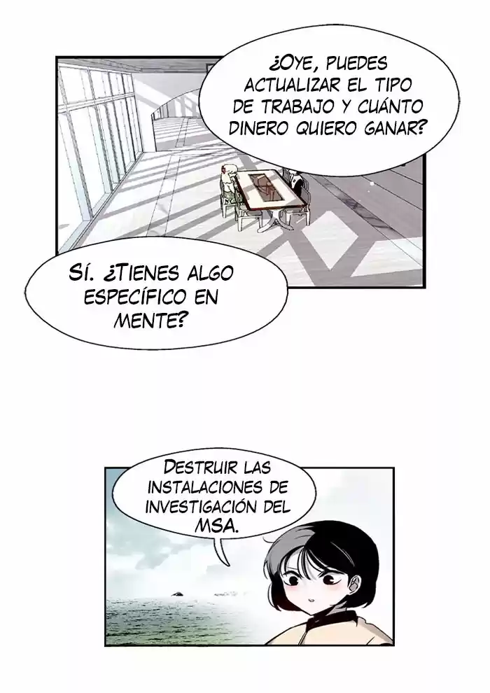 Nano List (2016) - Capítulo 71 - Página 42 - LectorTMOo