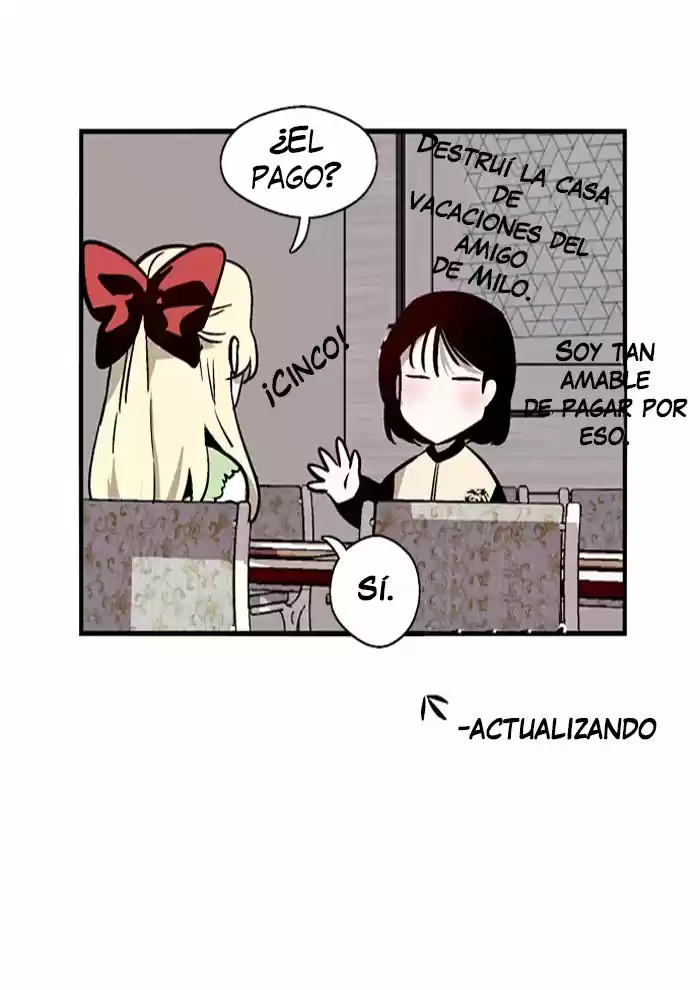 Nano List (2016) - Capítulo 71 - Página 44 - LectorTMOo