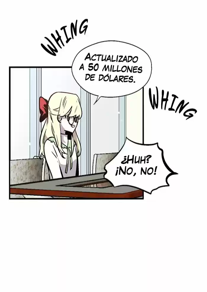 Nano List (2016) - Capítulo 71 - Página 45 - LectorTMOo