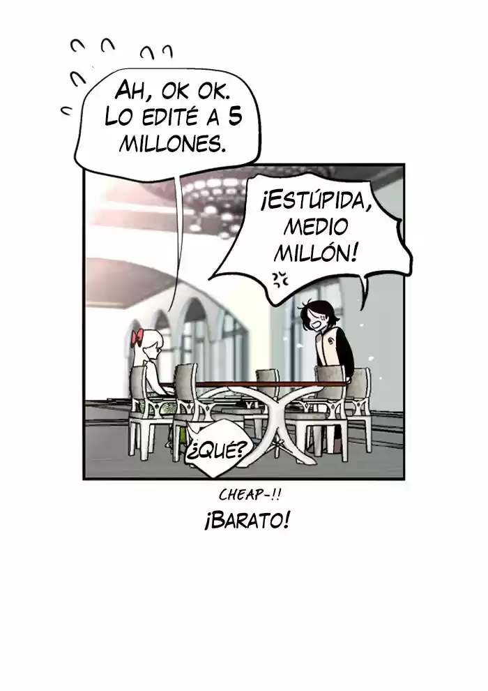 Nano List (2016) - Capítulo 71 - Página 46 - LectorTMOo