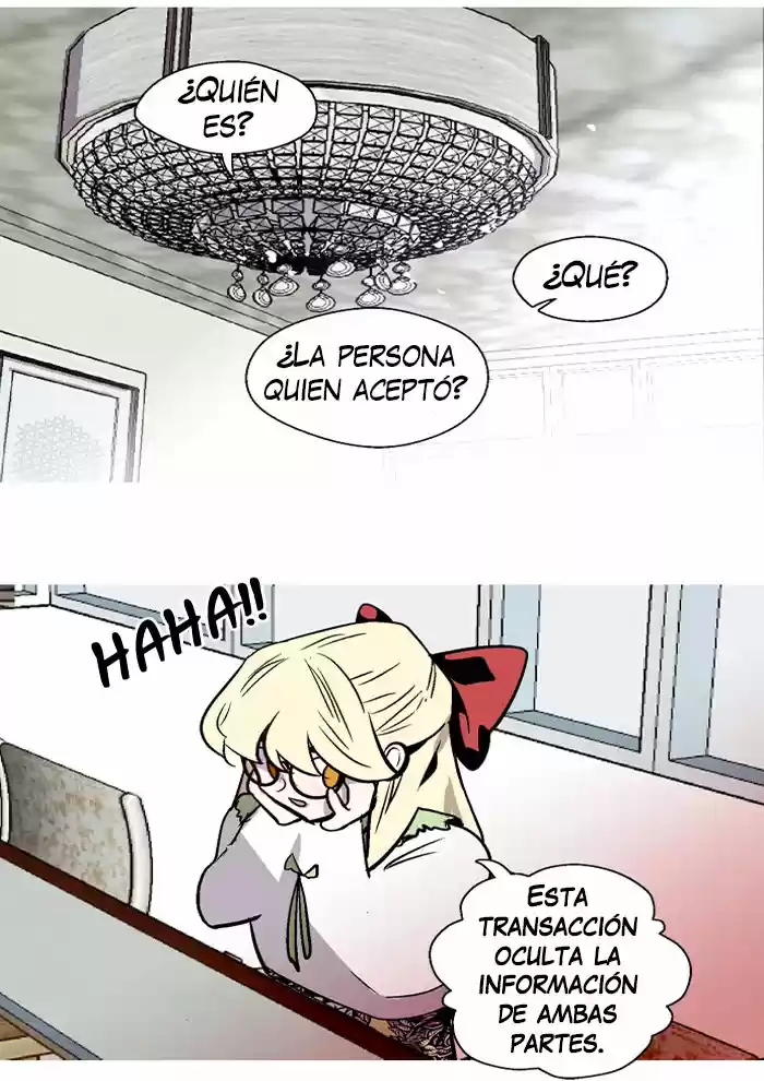 Nano List (2016) - Capítulo 71 - Página 51 - LectorTMOo