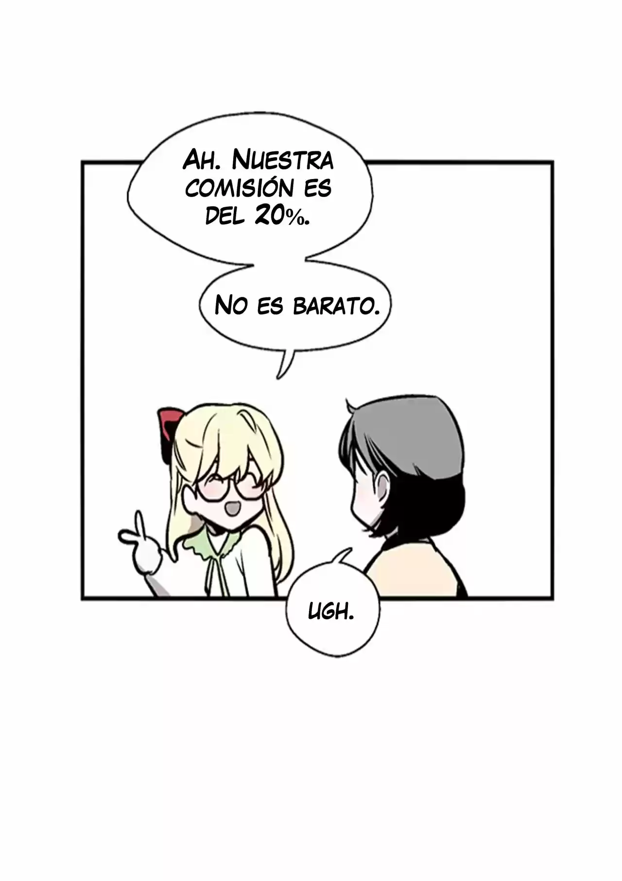 Nano List (2016) - Capítulo 71 - Página 53 - LectorTMOo